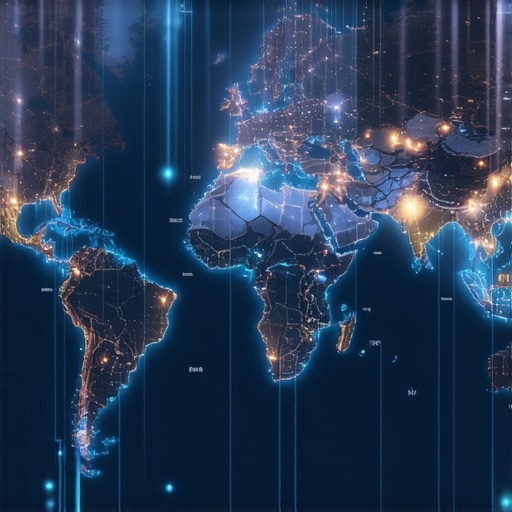 The map embed technique that actually signals authority to local algorithms