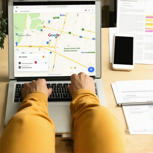 We Recovered a Suspended Google Business Profile Using This 3-Step Appeal Strategy