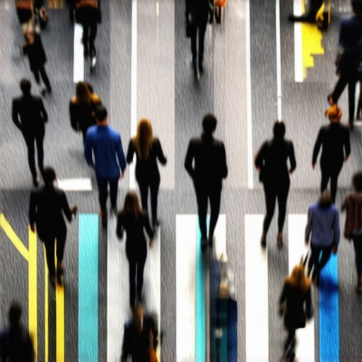 Why Foot Traffic Signals Drive More Map Rankings Than Your Keyword List