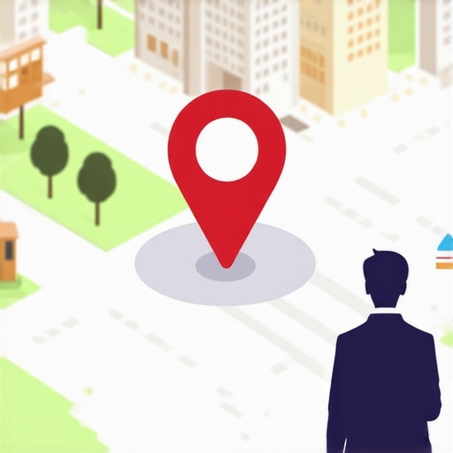 Why Your Business Pin Disappeared From Maps and How to Recover It