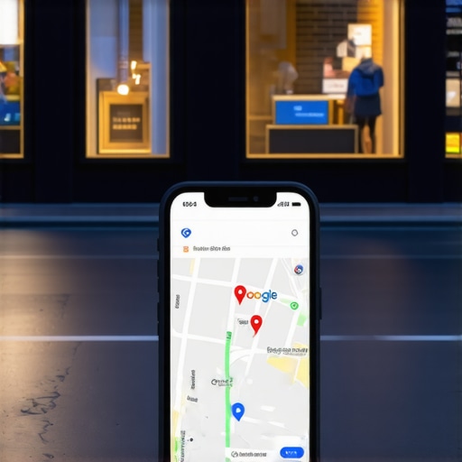Why Your Google Maps Clicks Aren't Converting to Local Store Visits