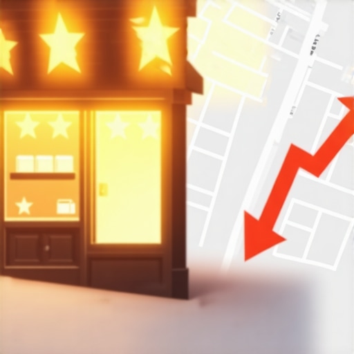 Why Your Local Ranking Drops Even When You Have the Most Reviews