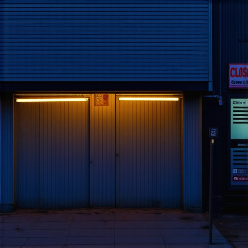 Why Your Local Storefront Disappears From Search Results After Hours