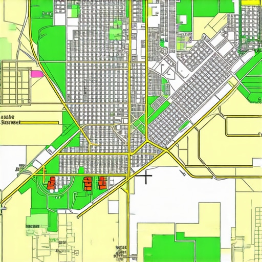 Why Your Service Area Map Doesn't Match Where Leads Actually Come From