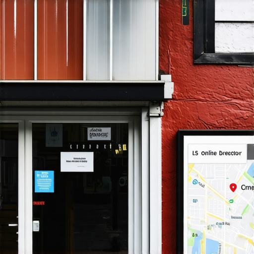Why your business doesn't show up for local searches despite having reviews