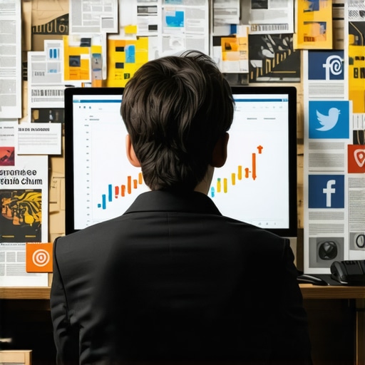 Why your business profile is losing views despite daily updates