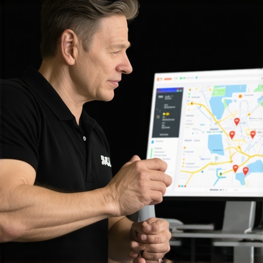 3 Specific Changes That Help Chiropractors Own the Local Map Pack