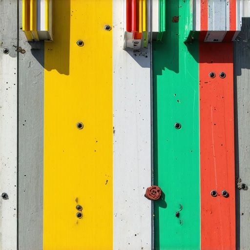 5 Construction Site Errors That Are Killing Your Google Maps Visibility