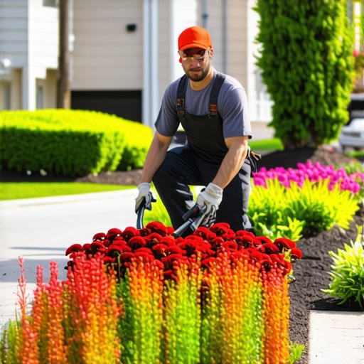 How Landscapers Can Finally Beat Competitors Who Have More Reviews