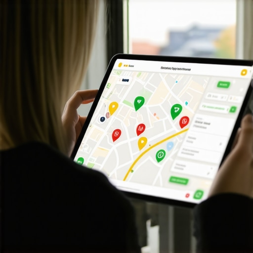How to Turn Cold Map Impressions Into Real Store Visits