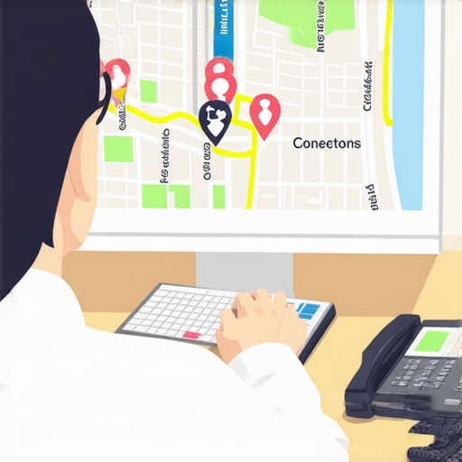 The Hidden Logic Behind Why Your Map Clicks Never Become Phone Calls