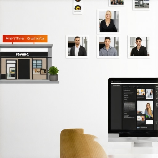 The Specific Photo Types That Prove Your Business Is Real to Google