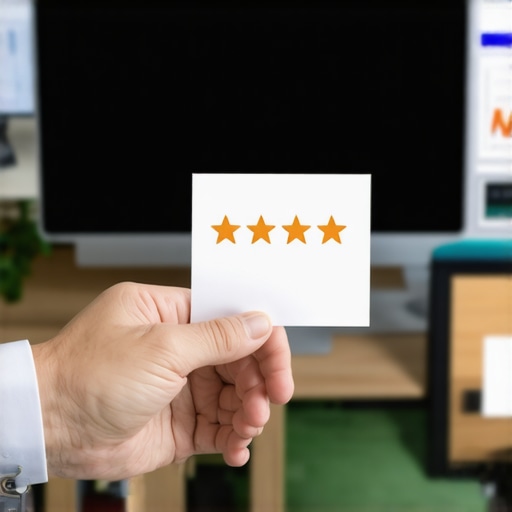 The Strategy We Use to Get More Google Reviews Without Sounding Desperate