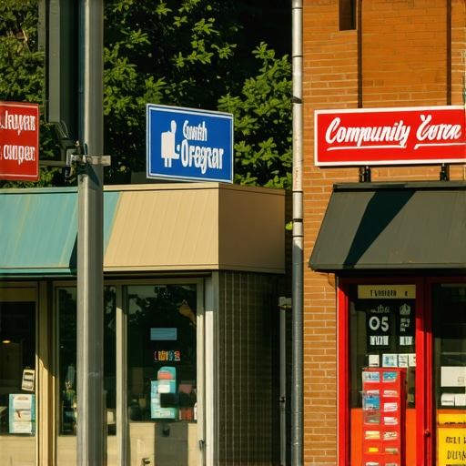 Why Hyper-Local Backlinks From Real Neighborhood Sites Outrank High-DR Guest Posts