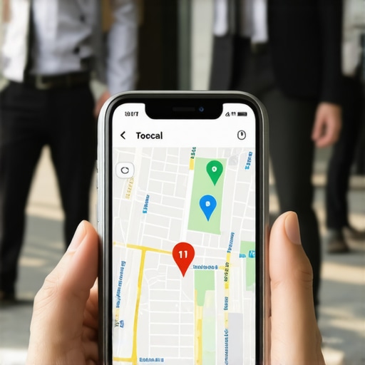 Why Most Local SEO Software Gives You Useless Data About Your Map Rank
