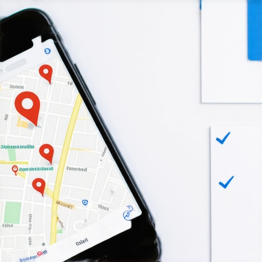 A No-Nonsense GMB Checklist for Local Lead Generation