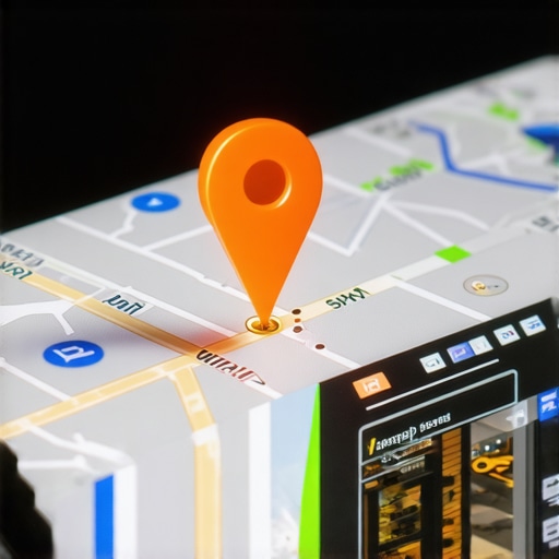Building a Better Map Presence Through Strategic Image Updates