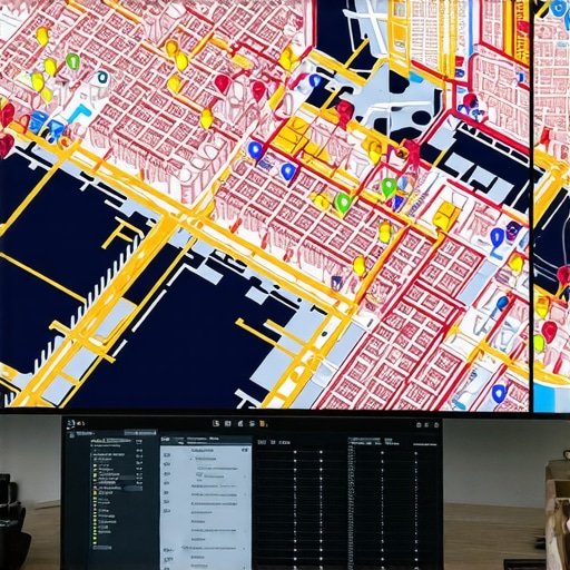 Choosing Software That Gives Real Data on Map Visibility