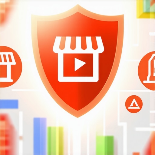 Detecting Spam Links That Target Your Local Business Profile