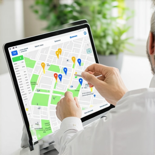 Evaluating Local Search Software for Agency Workflows