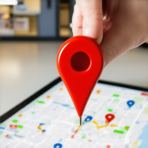 Getting Your Map Pin Back After a Business Ownership Transfer