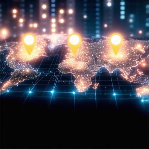 High-Performance Software for Monitoring the Google 3-Pack