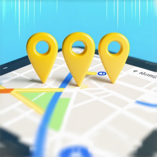 How We Pushed a Stagnant Profile Into the Top 3 Using Local Intent Signals