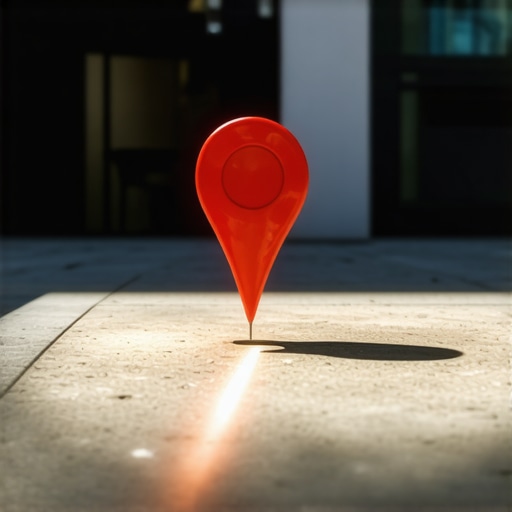 How We Recovered Local Visibility After a Major Address Change Error