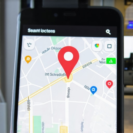 How We Recovered Map Rankings After a Name and Owner Change