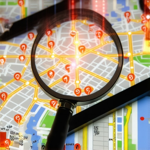 How to Audit Your Backlink Profile for Potential Local Ranking Blocks
