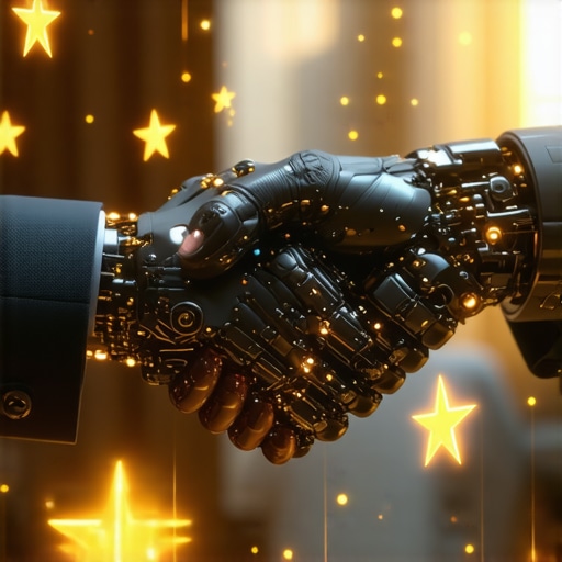 How to Automate Reputation Management Without Sounding Like a Bot