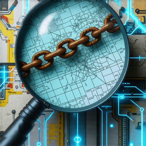 How to Identify and Disavow Links That Damage Local Trust