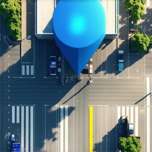 How to Reclaim Your Map Position After a Competitor Moves Into Your Building