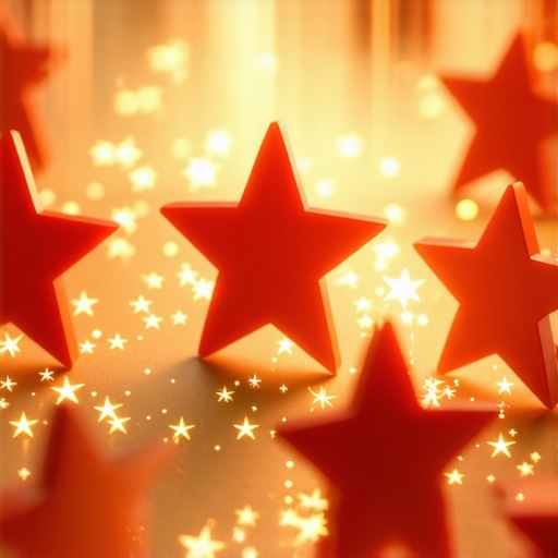 How to Remove a Flood of Fake One Star Reviews From Competitors