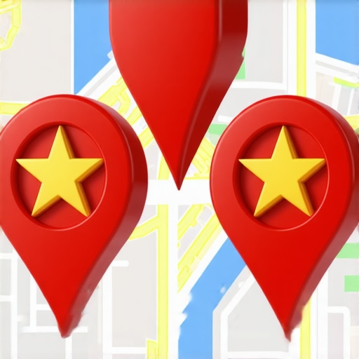 How to Separate Merged GMB Listings Without Losing All Your Reviews