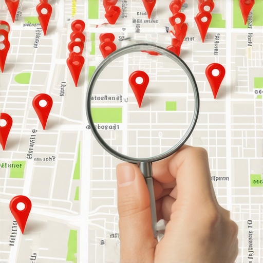 How to Spot and Squash Fake Competitor Profiles in Your Zip Code