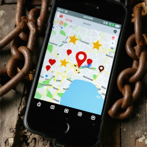 Stop Relying on Backlinks: Why User Interaction Now Dominates Google Maps