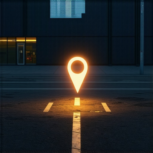 The Address Formatting Error That Keeps Your Business Off the Map