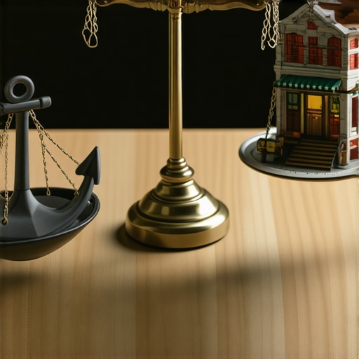 The Anchor Text Balance That Keeps Your Local Business Profile Safe
