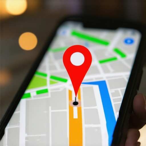 The Category Change Recovery Plan: Getting Your Map Rank Back Fast