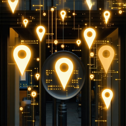 The Data Points Google Uses to Reverify a Suspicious Business