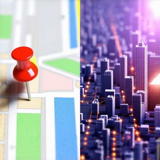 The Difference Between Local Citations and a Real Ranking Strategy