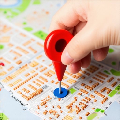 The Direct Fix for Businesses That Lost Local Rankings Last Week