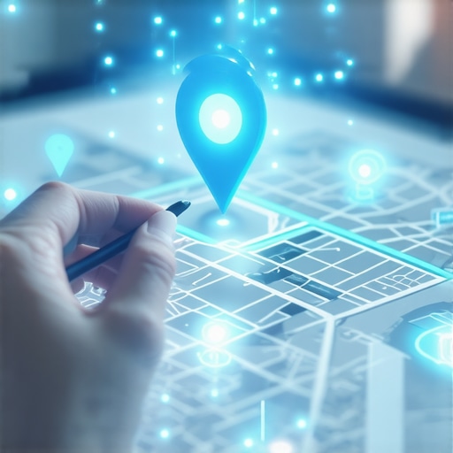 The Exact Fix for Service Area Pages That Refuse to Rank on Maps