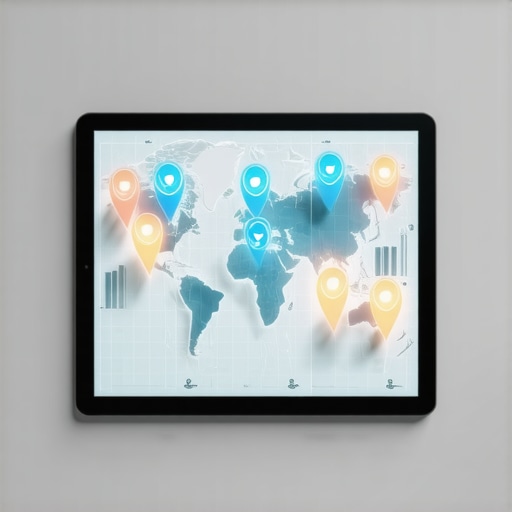 The Only Ranking Toolkit You Need to Manage Multiple Local Locations