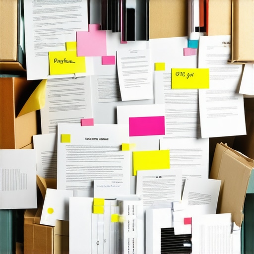 The Problem with Stuffing Keywords into Your Business Description