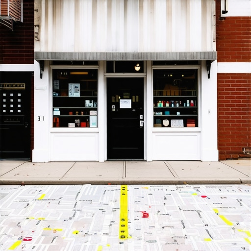 The Proximity Fix: Ranking Your Business Beyond Your Front Door
