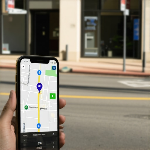 The Proximity Myth: Why You Aren't Ranking Two Blocks Away