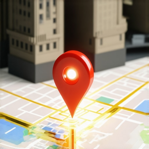 The Redirect Fix That Restores Your Google Maps Search Authority