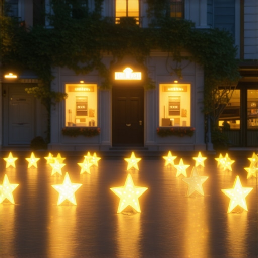 The Secret to Building a Review Moat Around Your Local Business